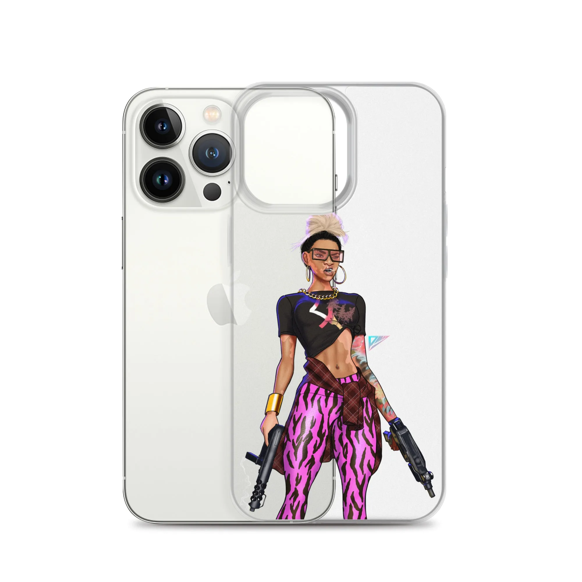 Bout It iPhone Case