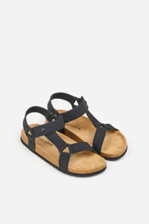BRAKEBURN Strappy sandals