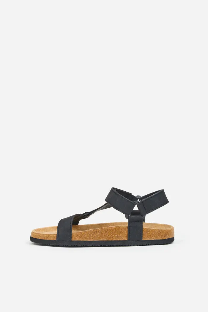 BRAKEBURN Strappy sandals