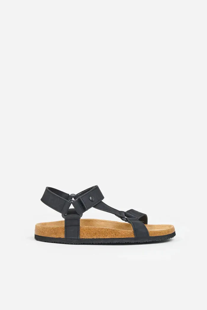 BRAKEBURN Strappy sandals