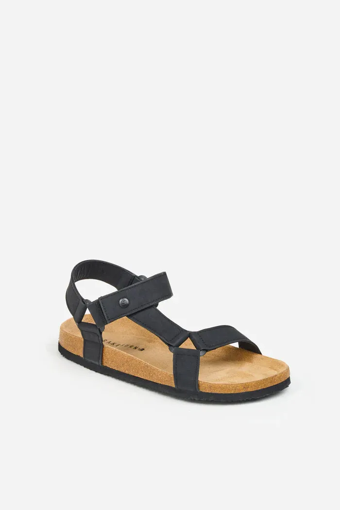 BRAKEBURN Strappy sandals