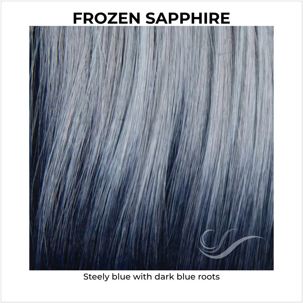 Breezy Wavez by Rene of Paris (Basic Cap Wig)