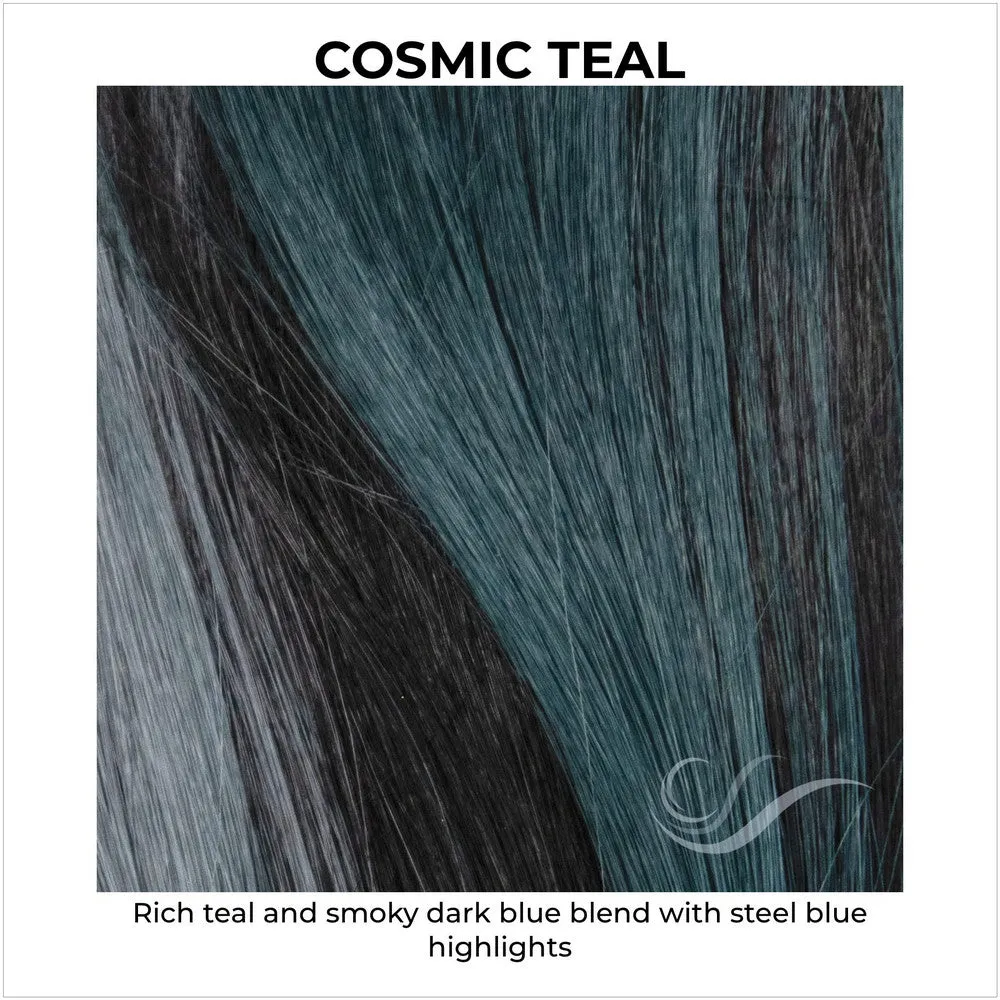 Breezy Wavez by Rene of Paris (Basic Cap Wig)