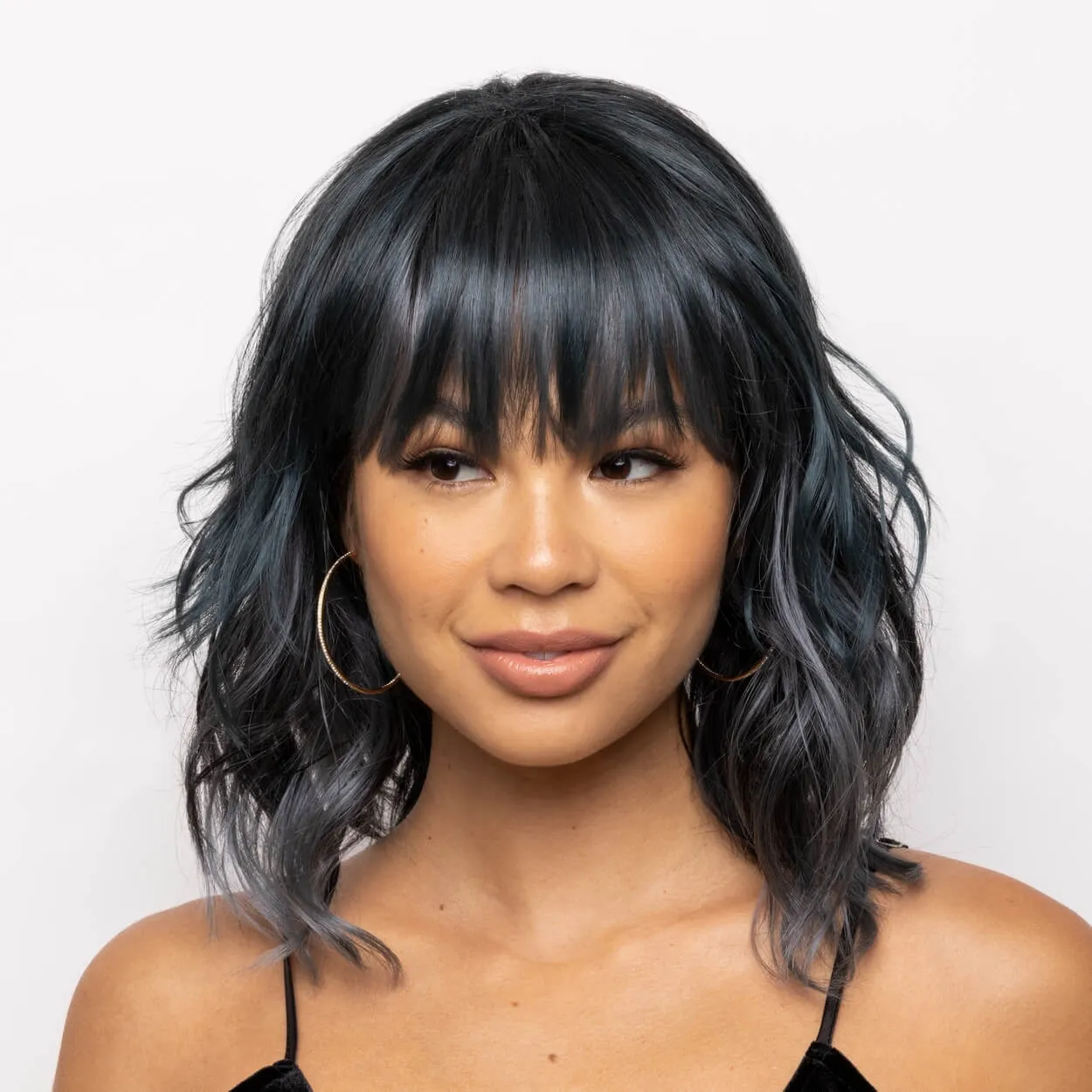 Breezy Wavez by Rene of Paris (Basic Cap Wig)