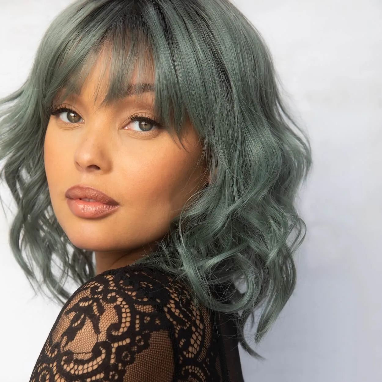 Breezy Wavez by Rene of Paris (Basic Cap Wig)
