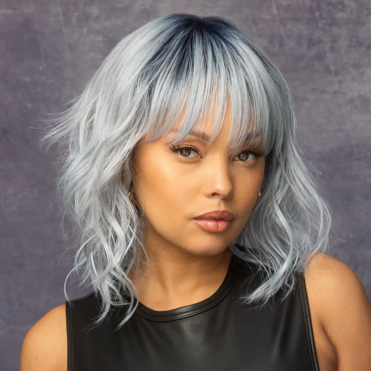 Breezy Wavez by Rene of Paris (Basic Cap Wig)
