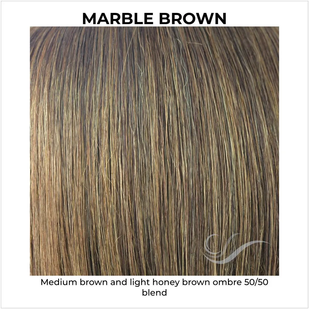 Breezy Wavez by Rene of Paris (Basic Cap Wig)