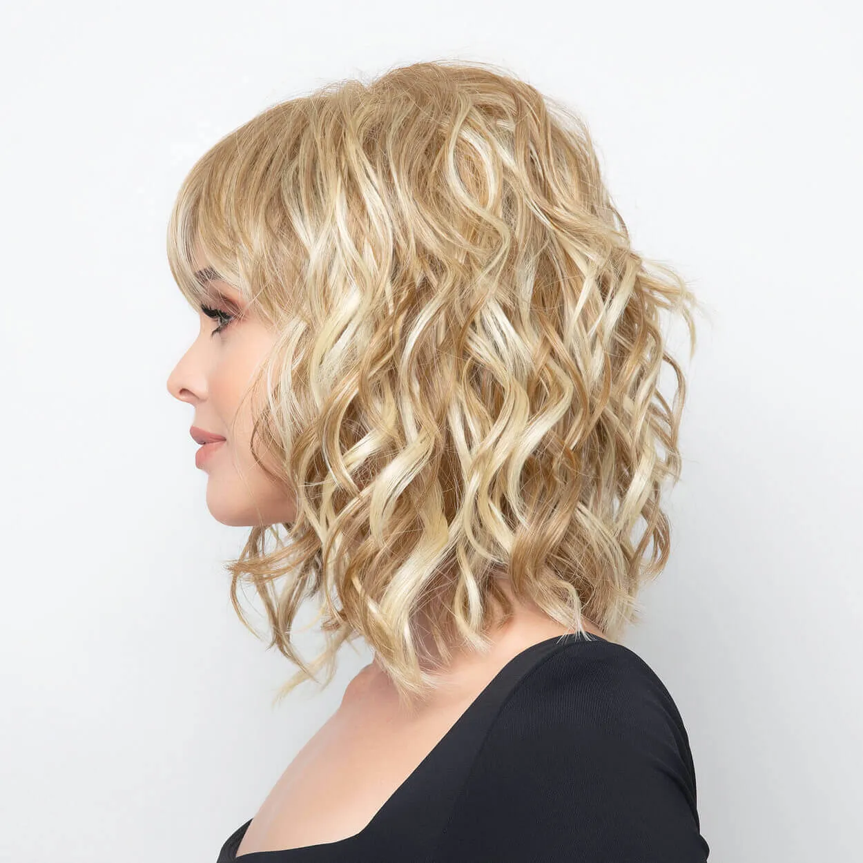 Breezy Wavez by Rene of Paris (Basic Cap Wig)