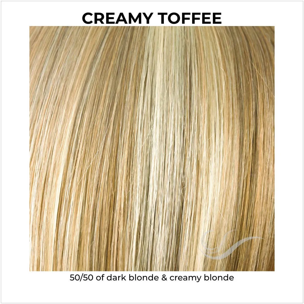 Breezy Wavez by Rene of Paris (Basic Cap Wig)