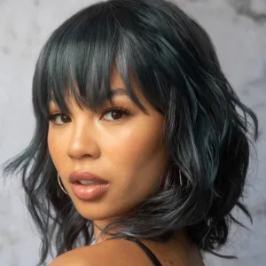 Breezy Wavez by Rene of Paris (Basic Cap Wig)