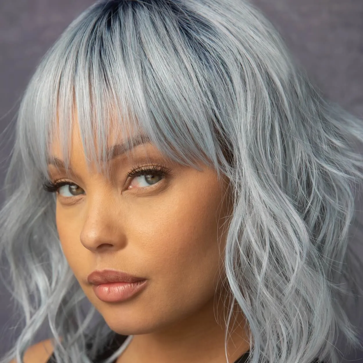 Breezy Wavez by Rene of Paris (Basic Cap Wig)
