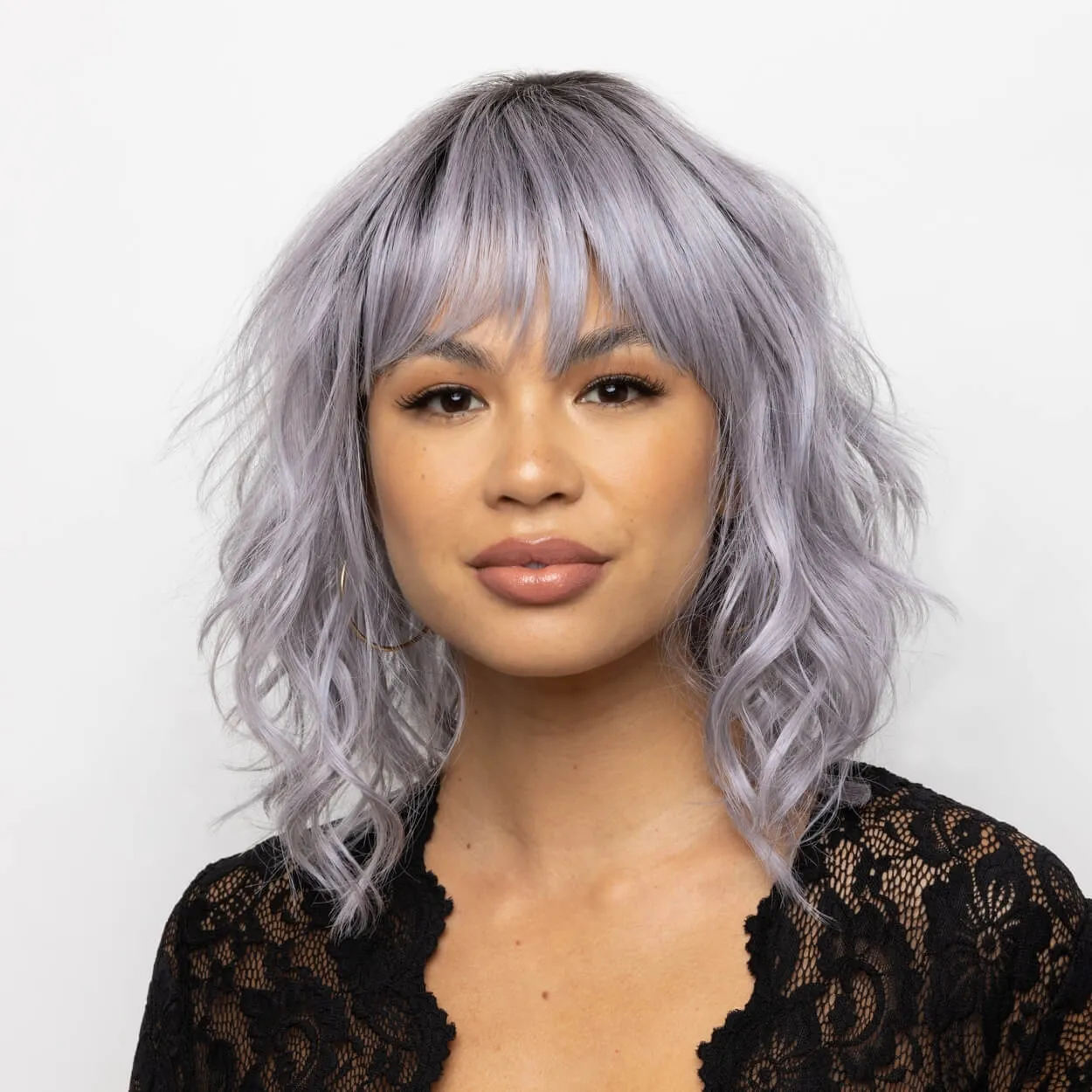 Breezy Wavez by Rene of Paris (Basic Cap Wig)
