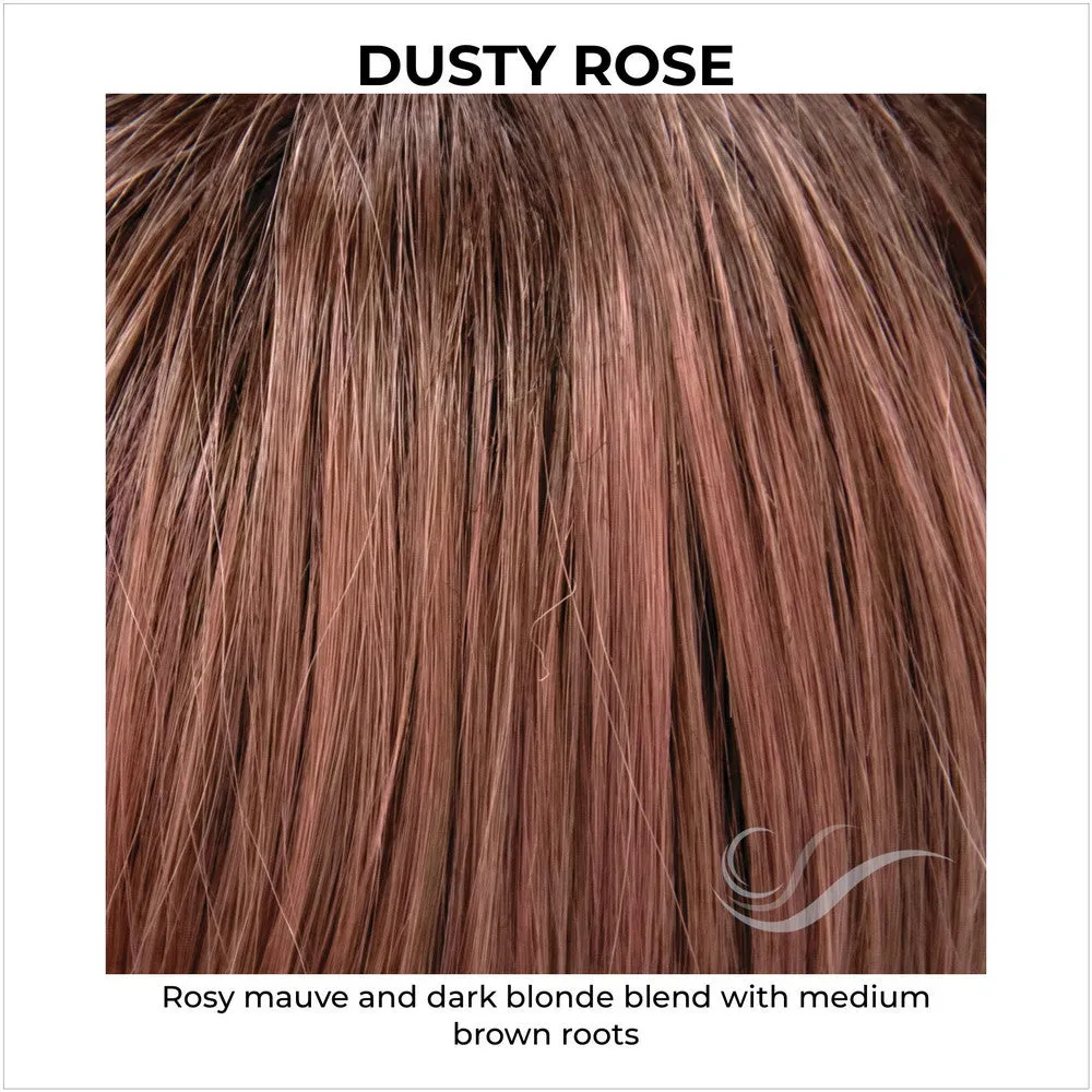Breezy Wavez by Rene of Paris (Basic Cap Wig)