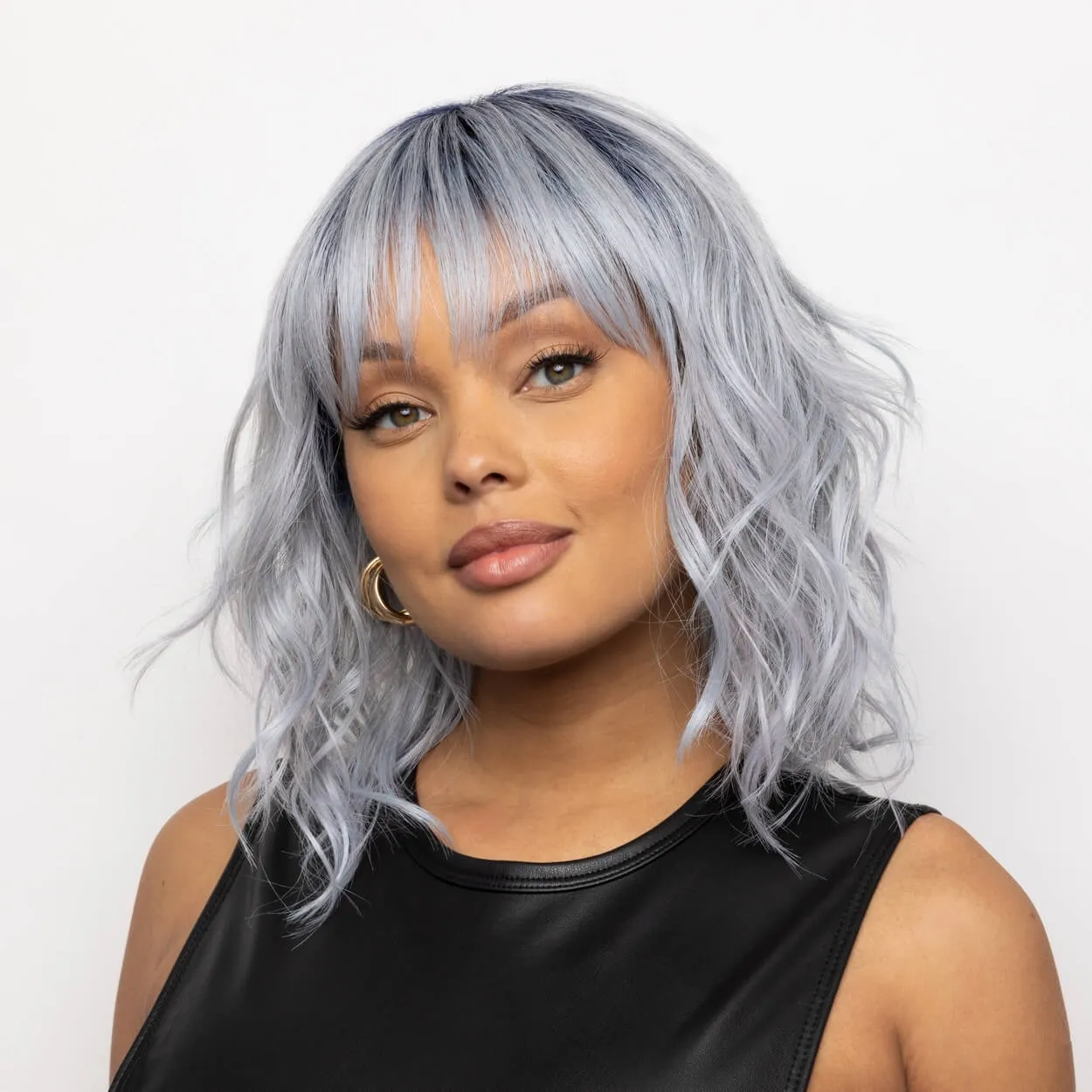 Breezy Wavez by Rene of Paris (Basic Cap Wig)