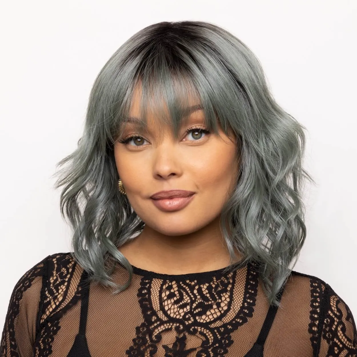 Breezy Wavez by Rene of Paris (Basic Cap Wig)