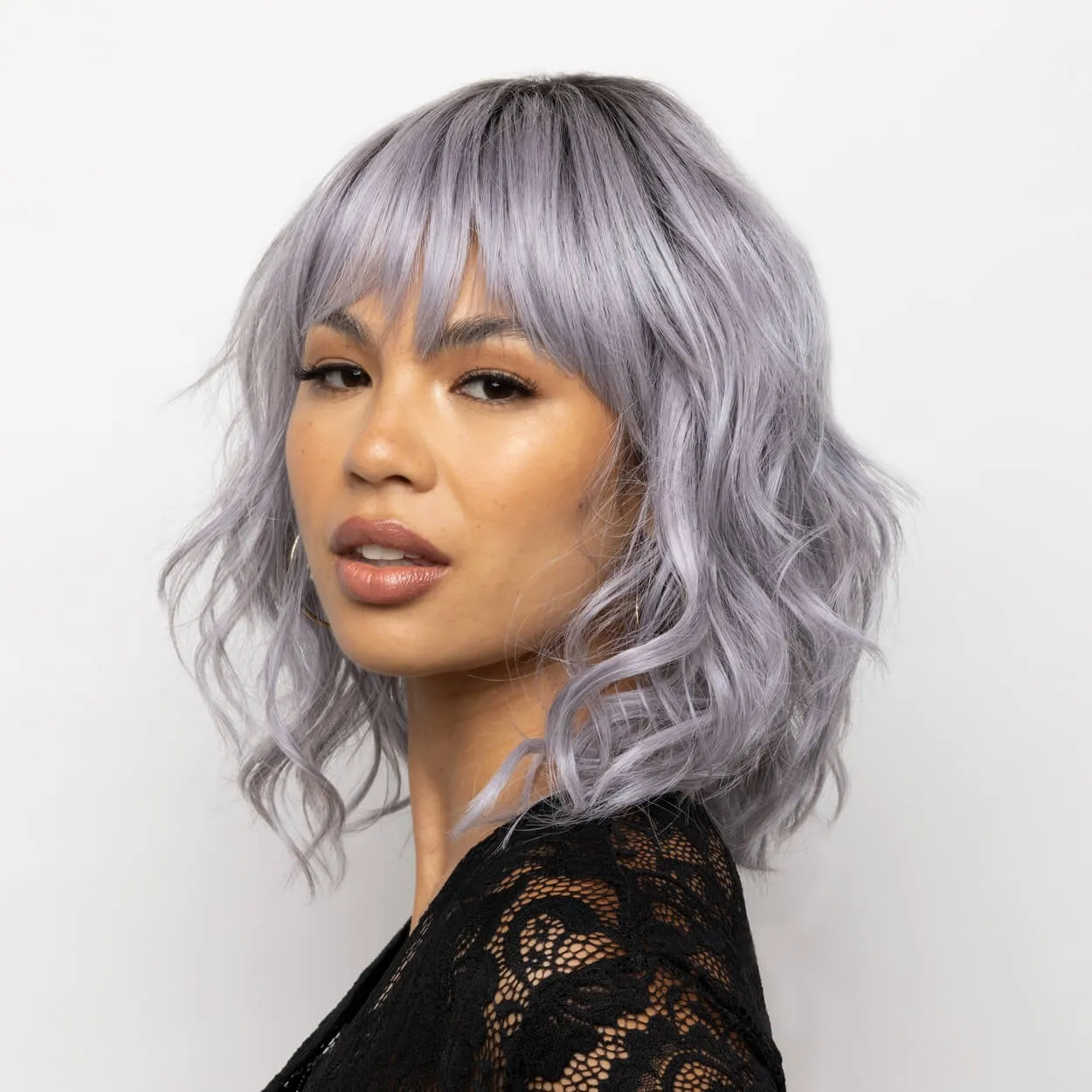 Breezy Wavez by Rene of Paris (Basic Cap Wig)