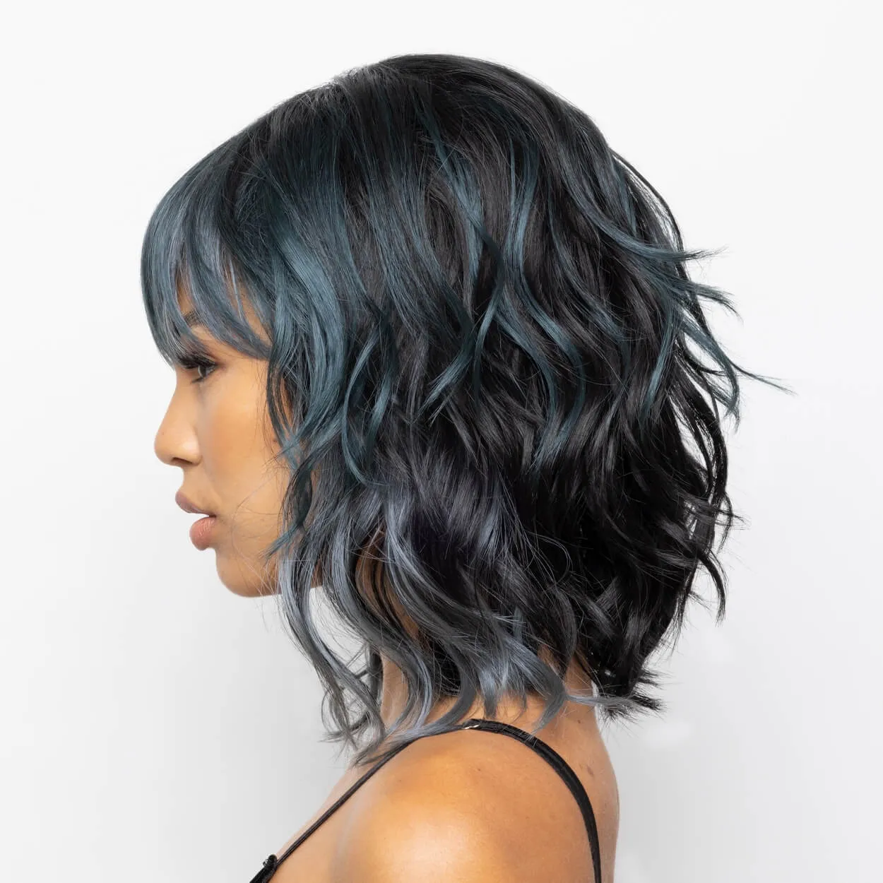 Breezy Wavez by Rene of Paris (Basic Cap Wig)