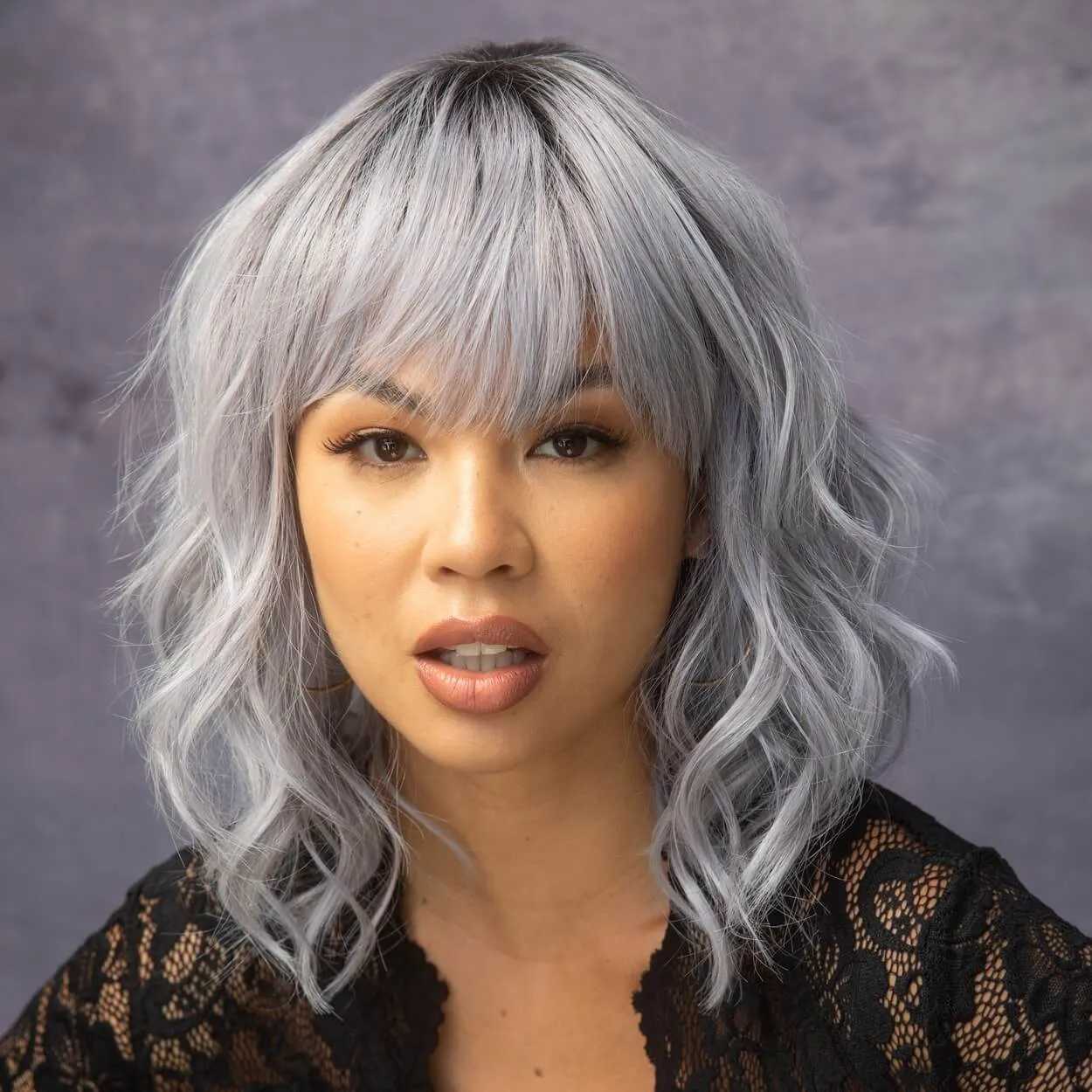 Breezy Wavez by Rene of Paris (Basic Cap Wig)
