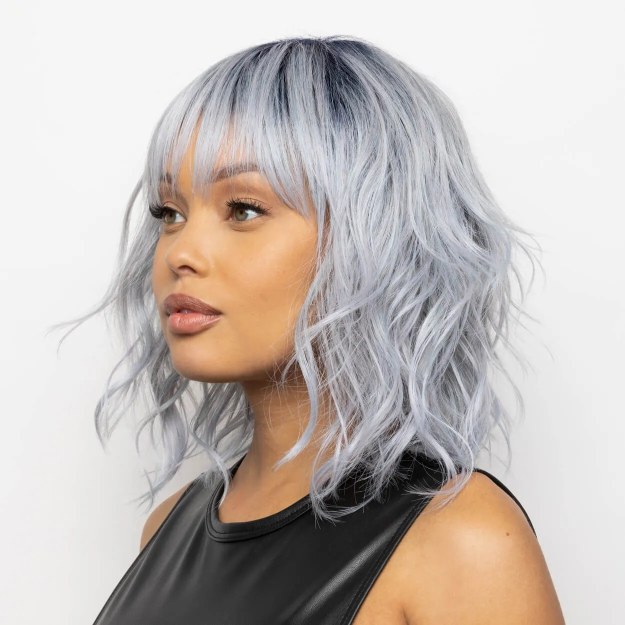 Breezy Wavez by Rene of Paris (Basic Cap Wig)