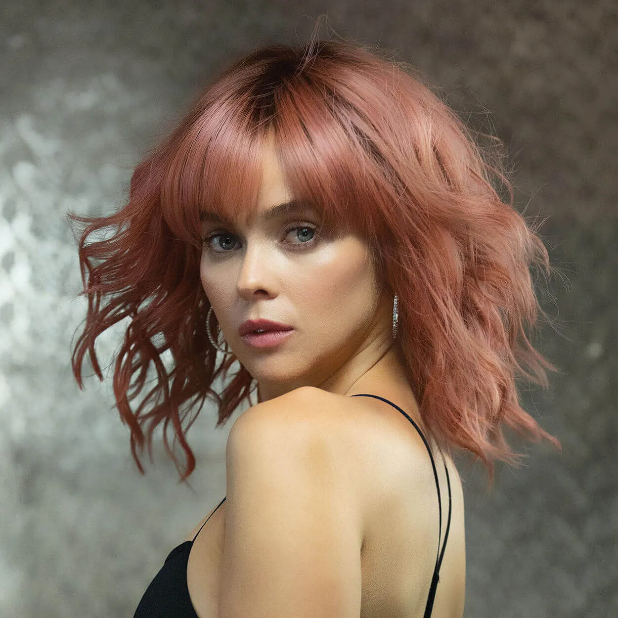 Breezy Wavez by Rene of Paris (Basic Cap Wig)