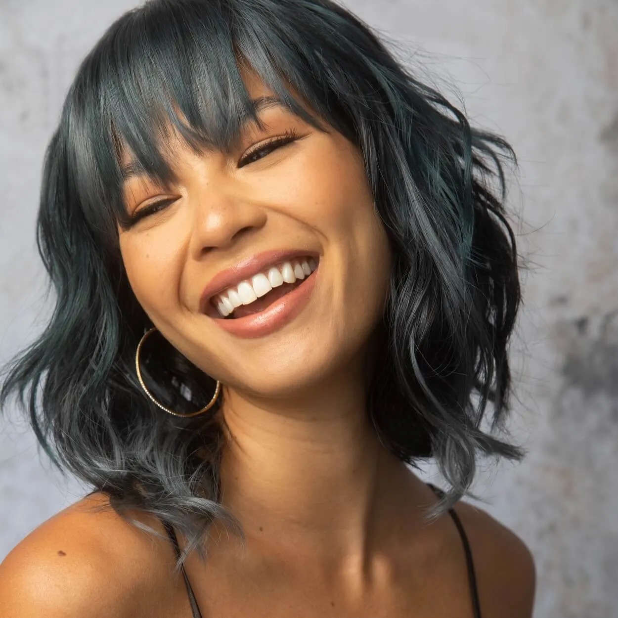 Breezy Wavez by Rene of Paris (Basic Cap Wig)