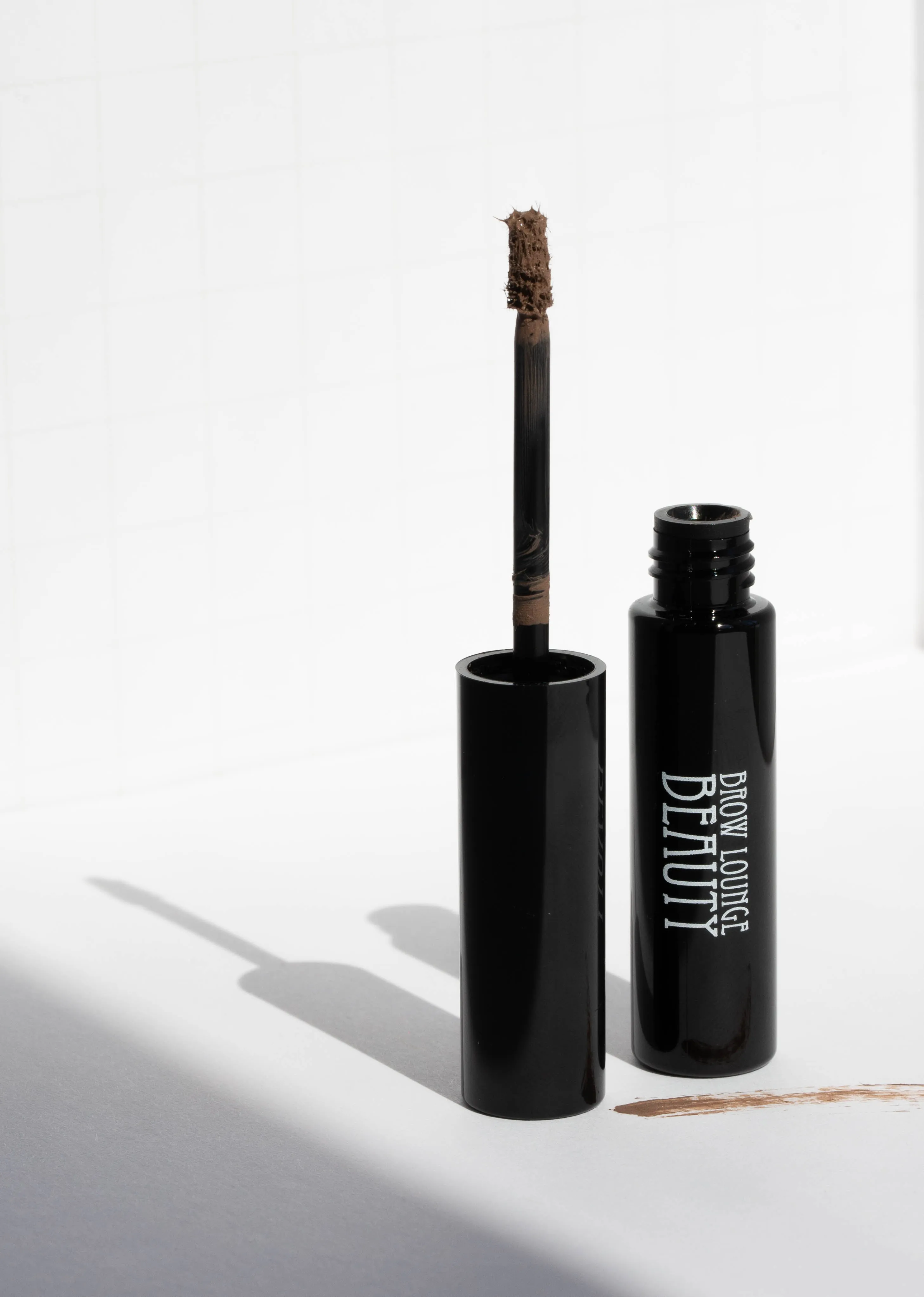Brow Lounge Tinted Brow Gel