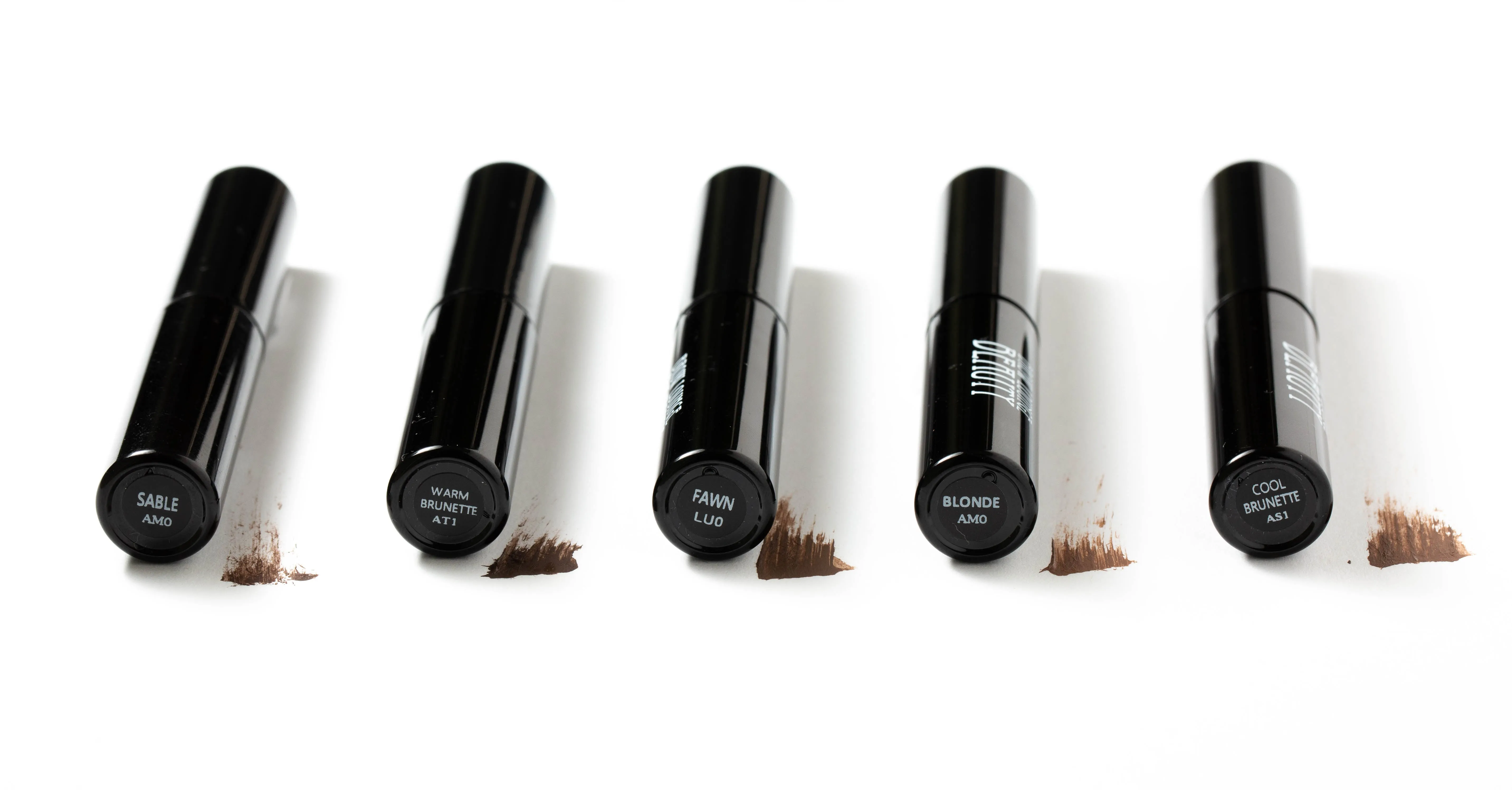 Brow Lounge Tinted Brow Gel
