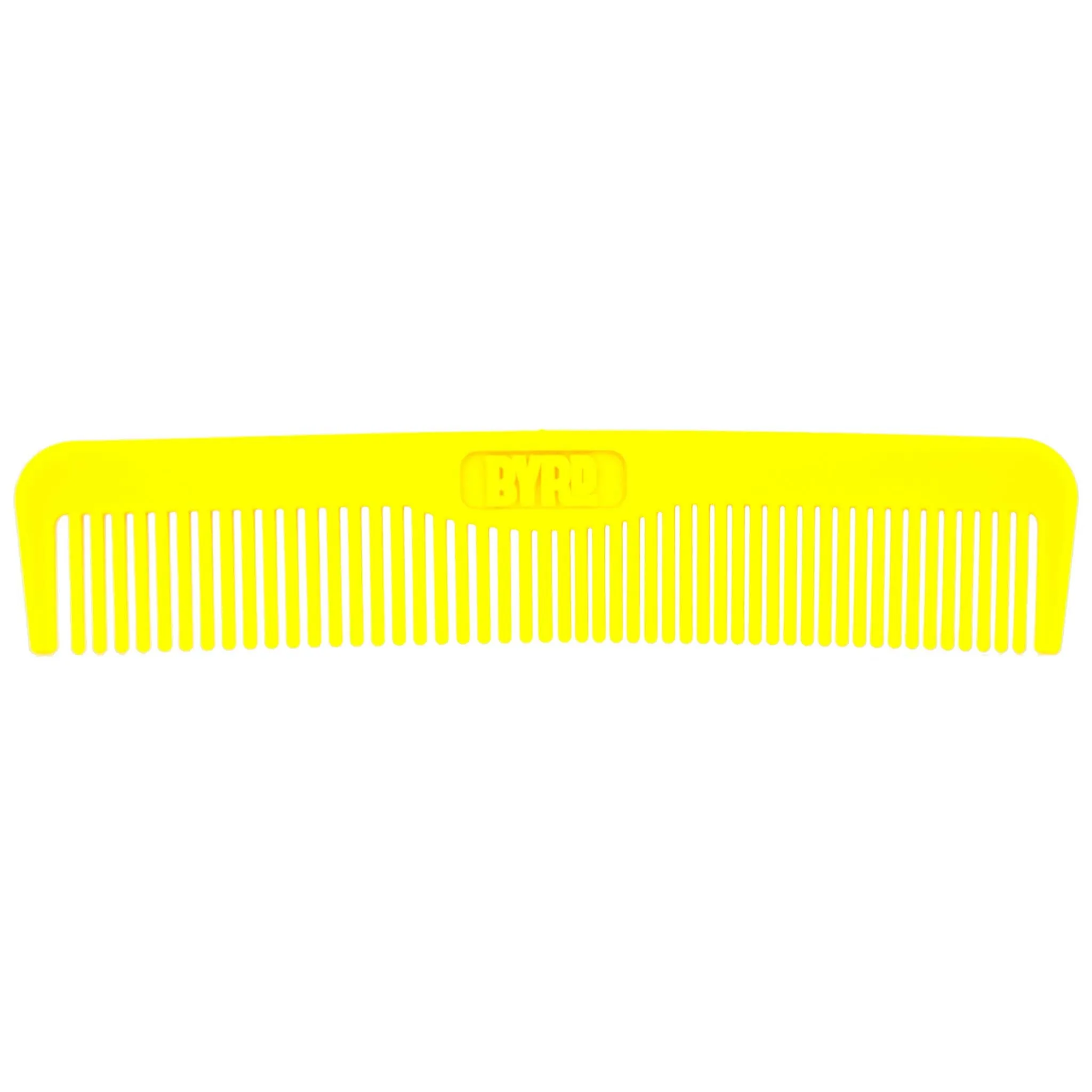 Byrd Pocket Comb