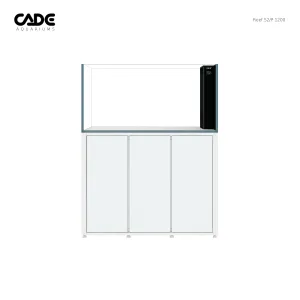 CADE Reef Peninsula S2 1200 (P1200) - White