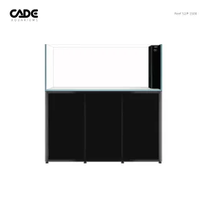 CADE Reef Peninsula S2 1500 (P1500) - Black
