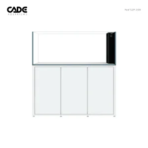 CADE Reef Peninsula S2 1500 (P1500) - White