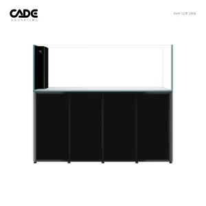 CADE Reef Peninsula S2 1800 (P1800) - Black