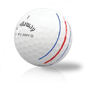 Callaway ERC Soft