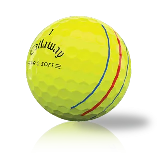 Callaway ERC Soft