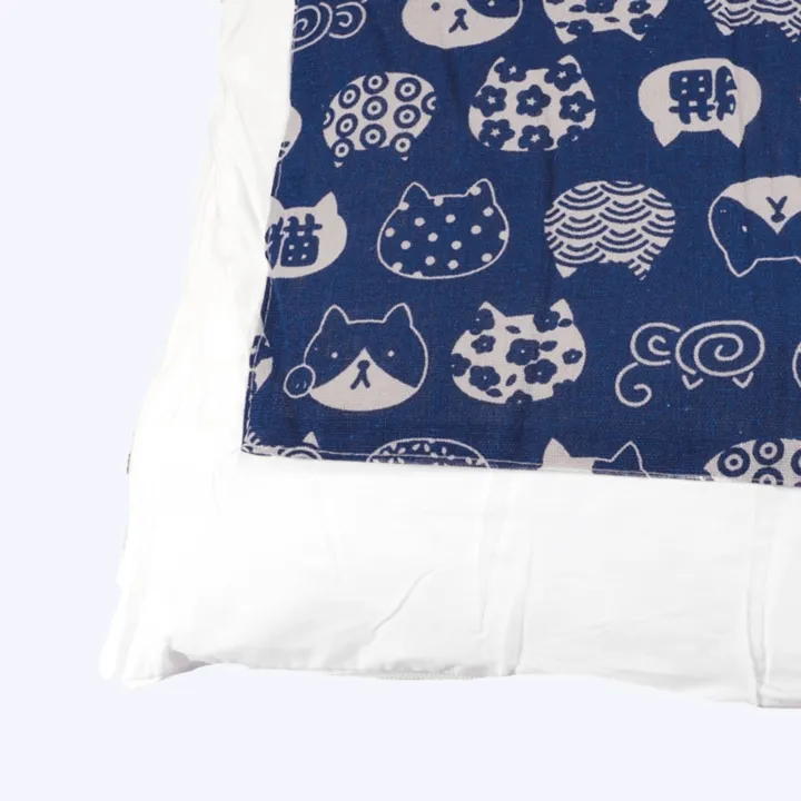 Calming Kitty Bed™