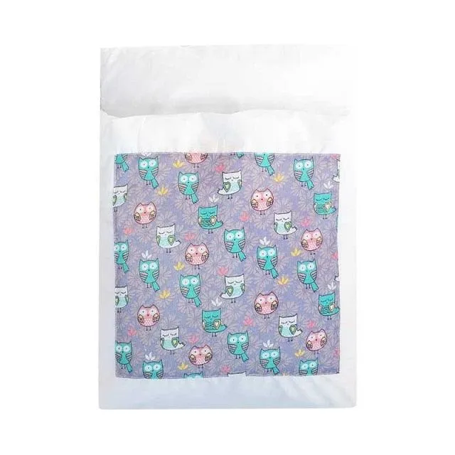 Calming Kitty Bed™