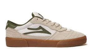 Cambridge - Cream Suede