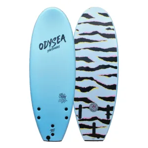 CATCH SURF ODYSEA JOB PRO STUMP 5'0 SKY BLUE