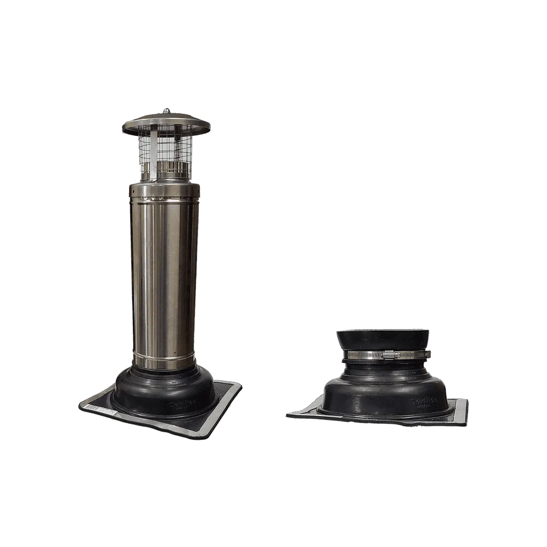 CB-406F30 Flexible Rubber Pipe Plug.