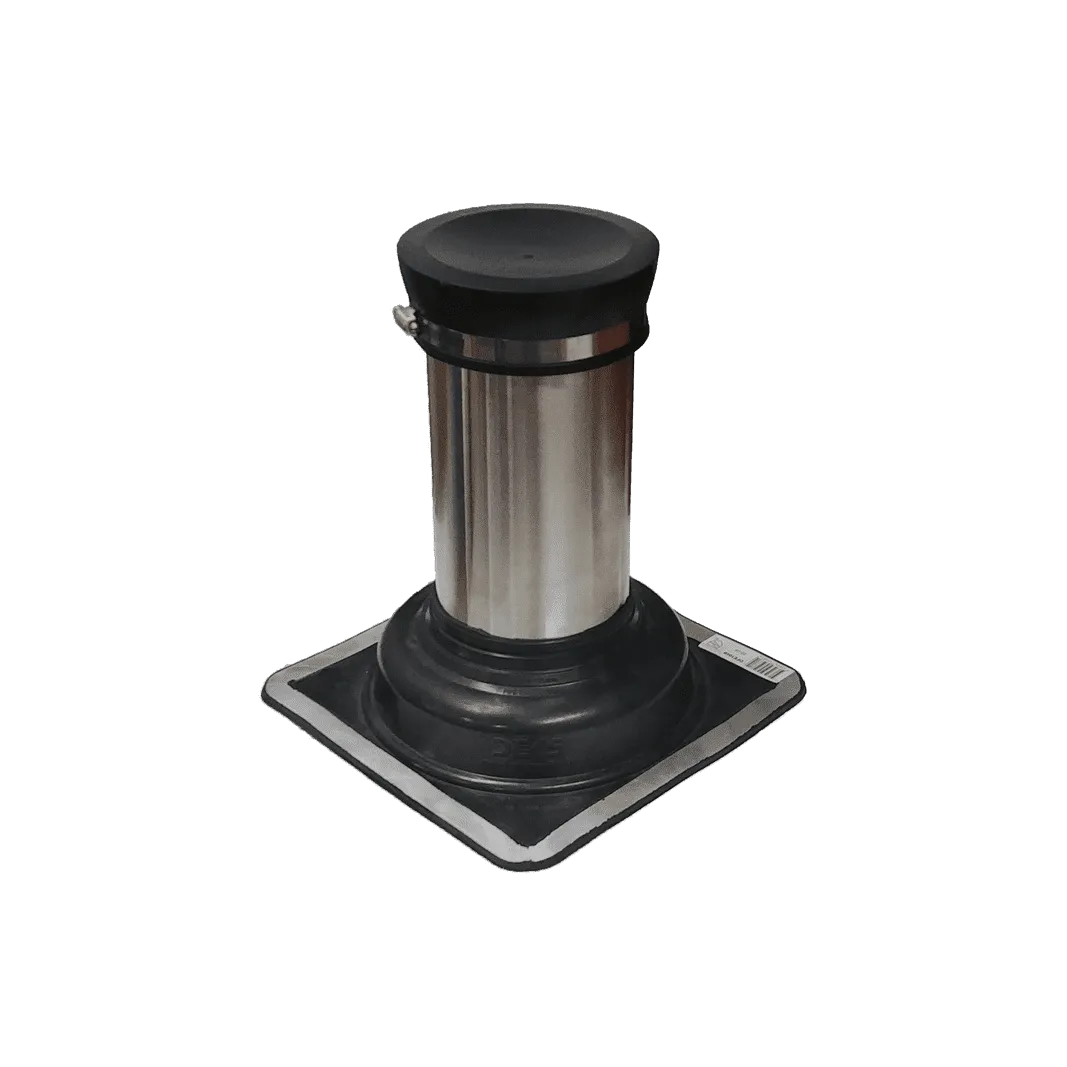 CB-406F30 Flexible Rubber Pipe Plug.