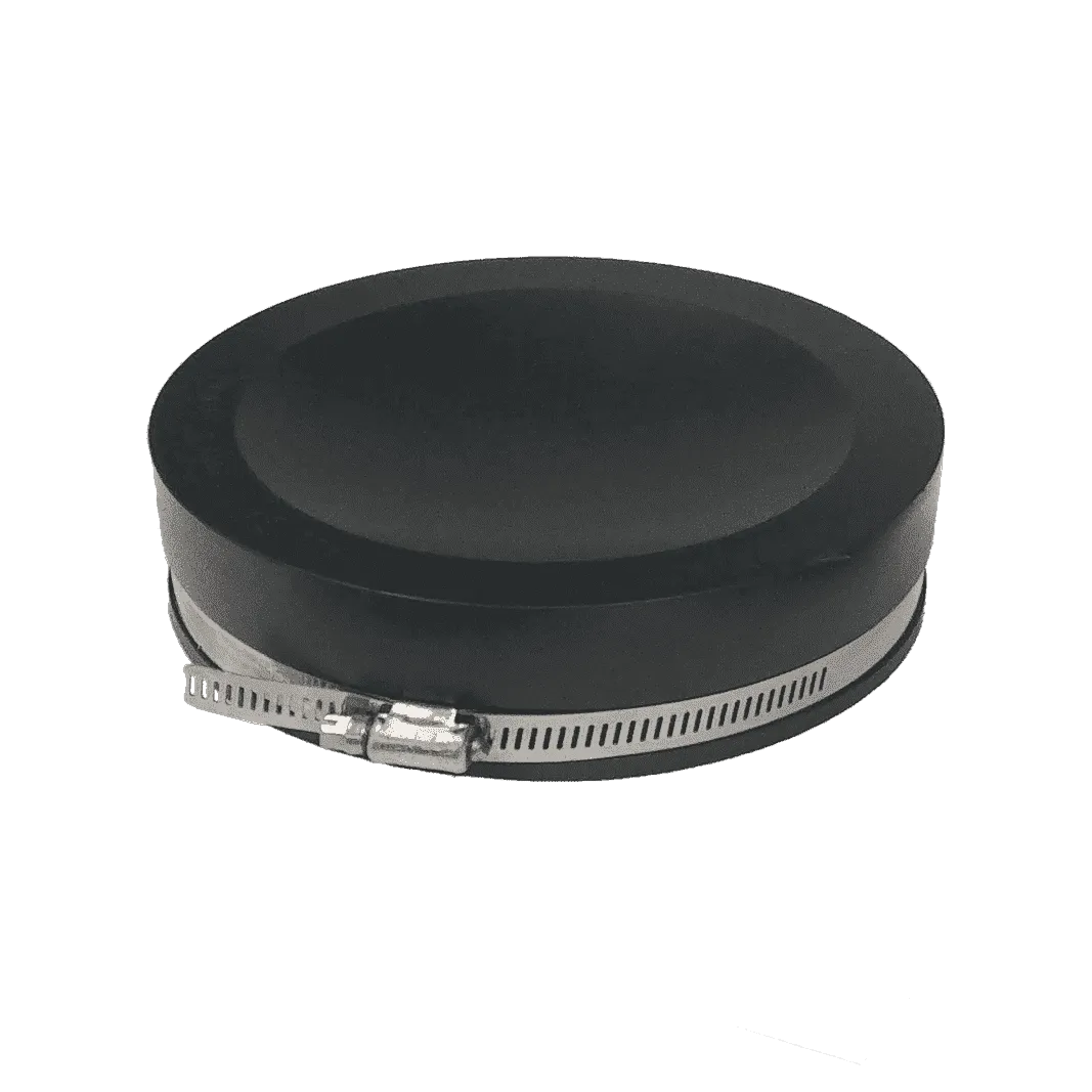 CB-406F30 Flexible Rubber Pipe Plug.