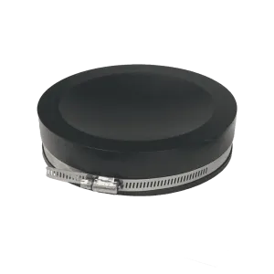 CB-406F30 Flexible Rubber Pipe Plug.