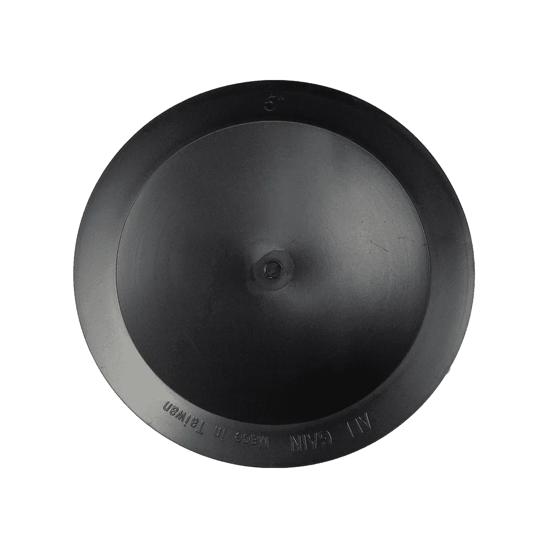 CB-406F30 Flexible Rubber Pipe Plug.