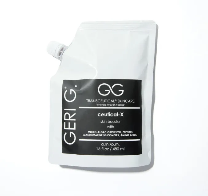 Ceutical X skin booster serum (formerly Lift X)