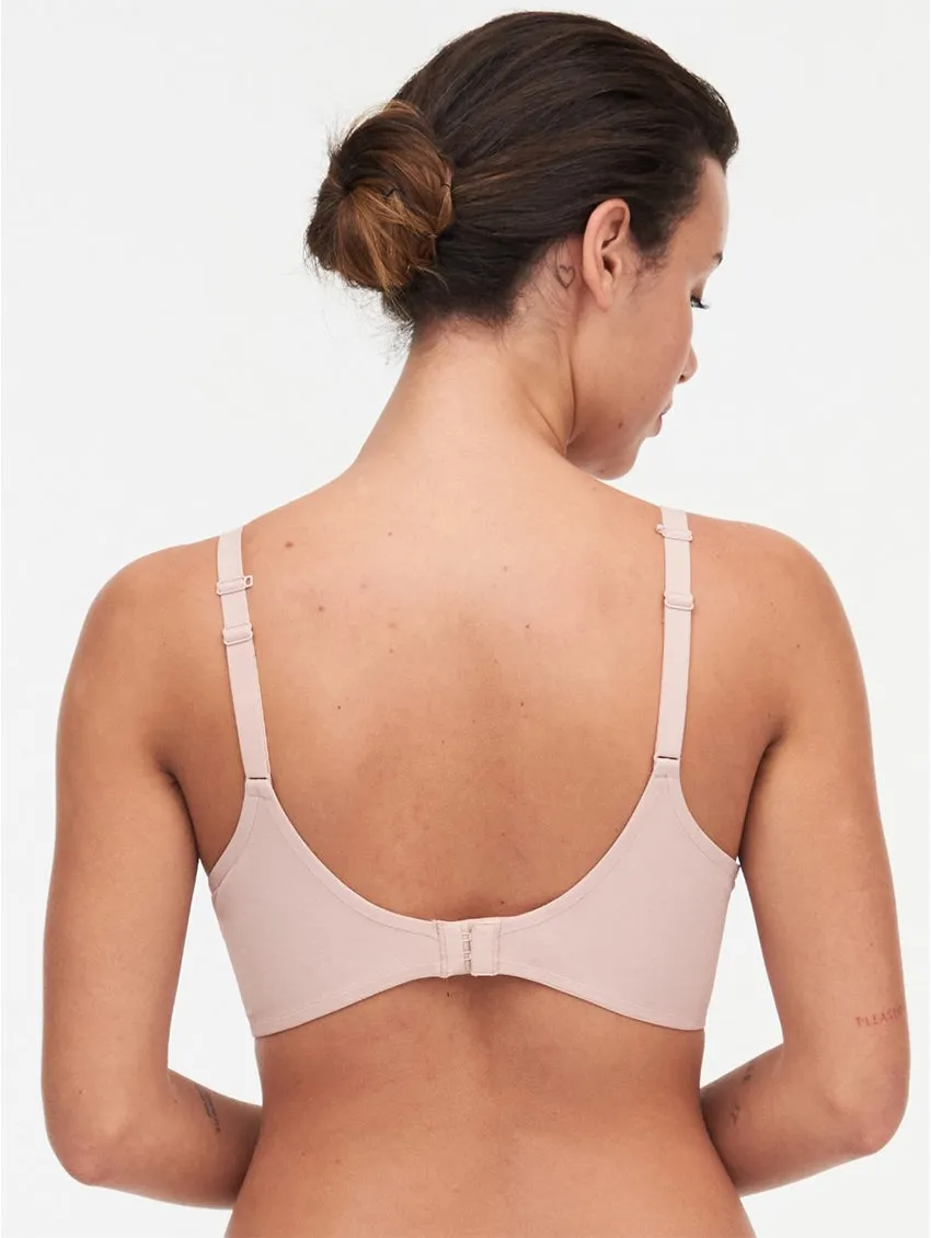 Chantelle Comfort Chic T-Shirt Bra