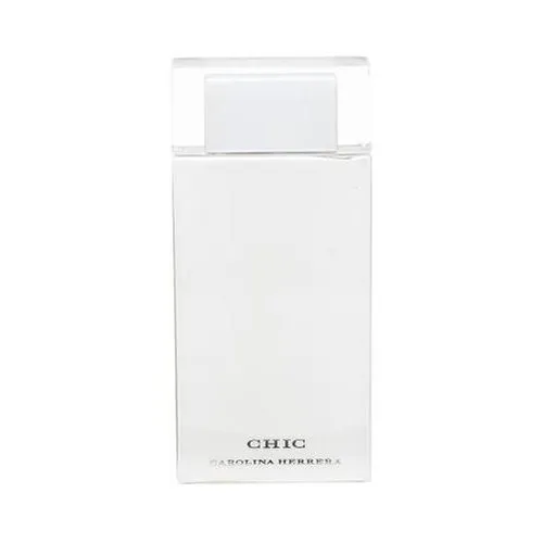 Chic Body Lotion for Women