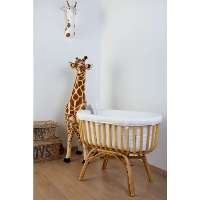 Childhome Animal Wall Head - Giraffe