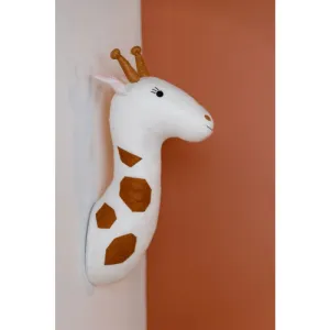 Childhome Animal Wall Head - Giraffe