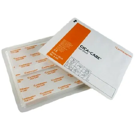 CICA-CARE Gel Sheet by Smith and Nephew 5x6 Inch 1 Ea