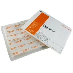 CICA-CARE Gel Sheet by Smith and Nephew 5x6 Inch 1 Ea
